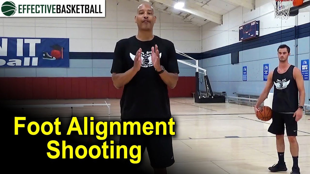 Clutch Shooting Mechanics With Sean Higgins