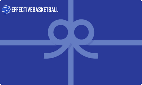 Effective Basket Ball Gift Card