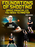 Foundations of Shooting by Mike Dunn