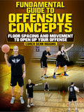 Fundamental Guide To Offensive Concepts by Sean Higgins