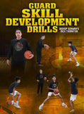 Guard Skill Development Drills by Rich Thornton